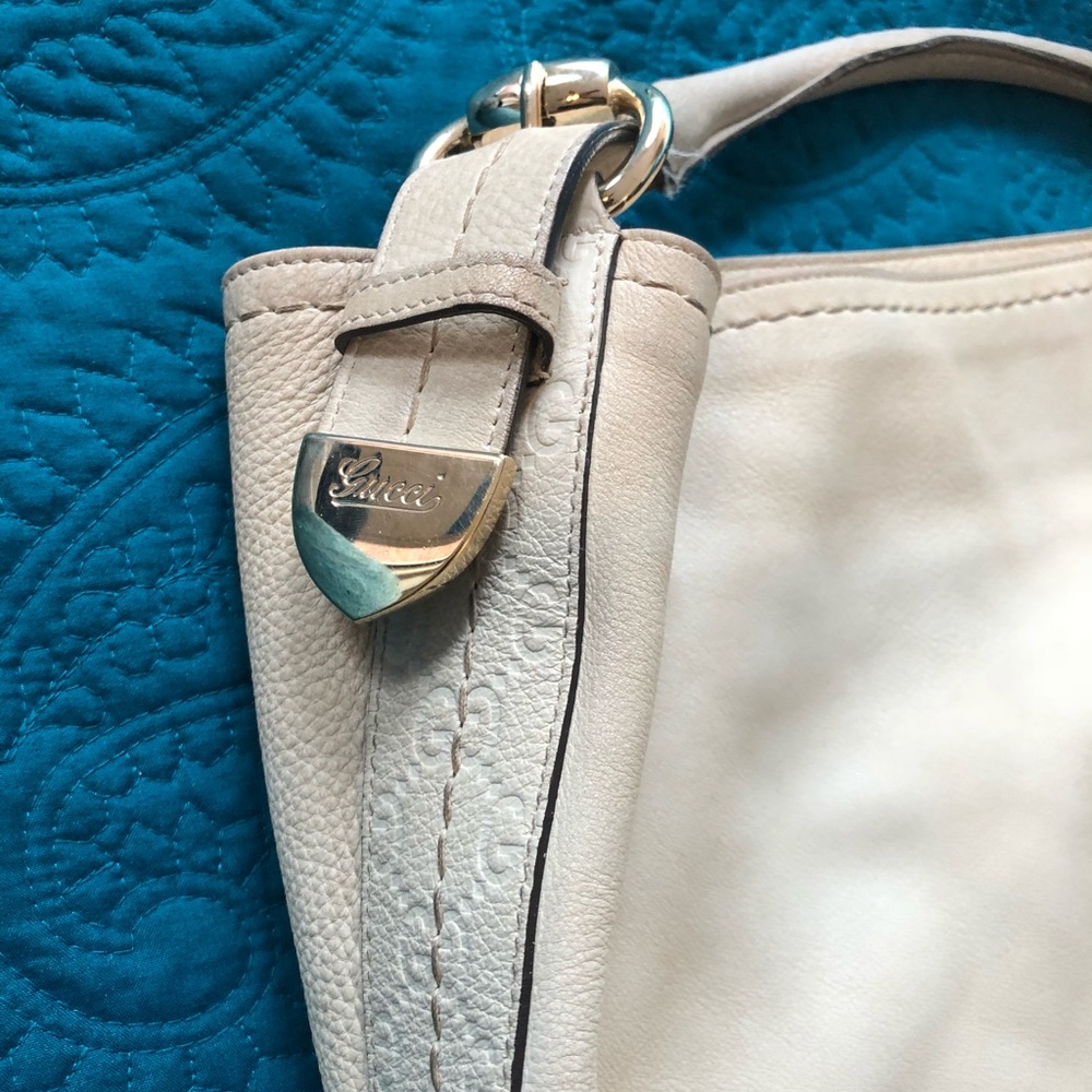 Gucci handbag
